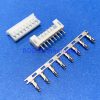 1 SET CONNECTOR PHR 8 PIN STRAIGHT