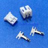 1 SET CONNECTOR PHR 2 PIN 90 DEGREE