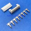 1 SET CONNECTOR PHR 8 PIN 90 DEGREE