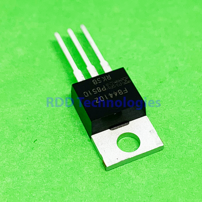 IRFB4410ZPBF INFINEON TO-220 - Image 2