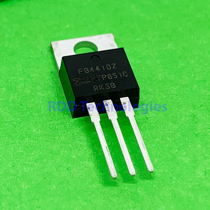 IRFB4410ZPBF INFINEON TO-220