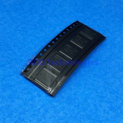 VND5025AK   ST PowerSSO-24