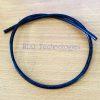 PVC CABLE AWG14 125DegC 600V BLACK