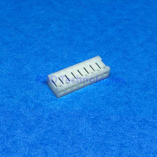 CONNECTOR JC2.0-8Y FEMALE FOR CABLE
