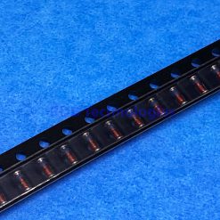 DIODE ZENER 5.1V 500mW ZMM5V1 SEMTECH MiniMELF