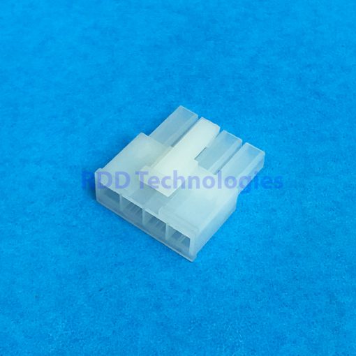 CONNECTOR 5557 1x4Y (FOR CABLE) - Image 2