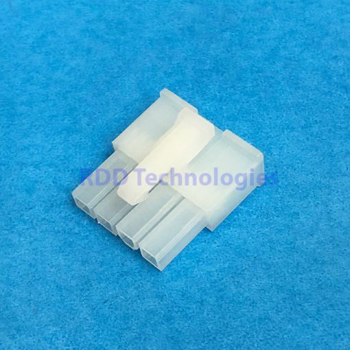 CONNECTOR 5557 1x4Y (FOR CABLE) - Image 3