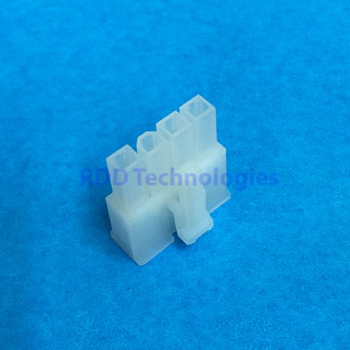 CONNECTOR 5557 1x4Y (FOR CABLE) - Image 4