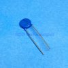 VARISTOR VDR-10D680K 61V-75V