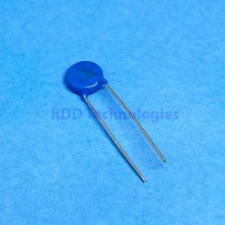 VARISTOR VDR-10D680K 61V-75V