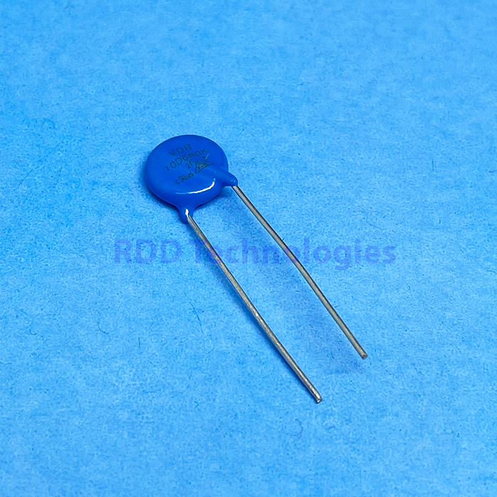 VARISTOR VDR-10D680K 61V-75V