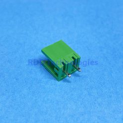 2EDGK CONN. 2-PIN STRAIGHT PITCH 5.08mm MALE