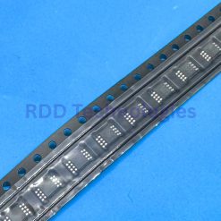PM8834MTR ST MSOP-8