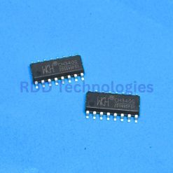 CH340G WCH SOP16