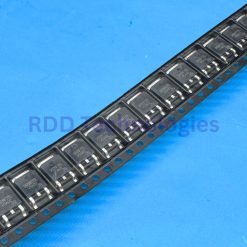 STD60NF55LT4 ST TO-252-3 N-channel 55V 60A