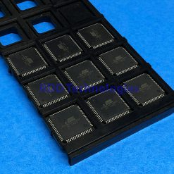 ATXMEGA128D3-AUATMEL TQFP64