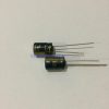 Kapasitor Elektrolit 47uF 63V PANASONIC FC EEU-FC1J470 8X11