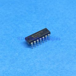 CD4011BE TI DIP14