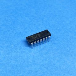CD4023BE TI DIP14