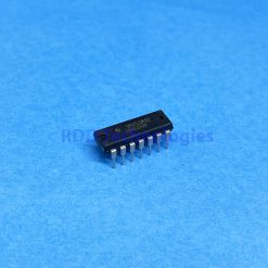CD4025BE TI DIP14