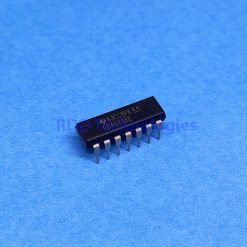 CD4071BE TI DIP14