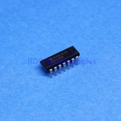 CD4075BE TI DIP14