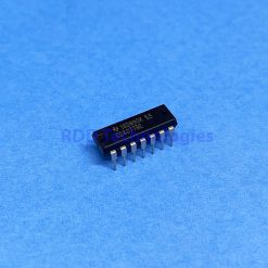 CD4077BE TI DIP14