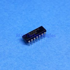 CD4081BE TI DIP14
