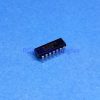 CD4082BE TI DIP14