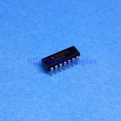 CD4082BE TI DIP14
