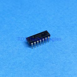 CD4093BE TI DIP14