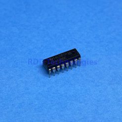 CD4538BE TI DIP16