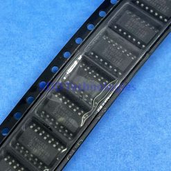 74HC02D NXP SOP14
