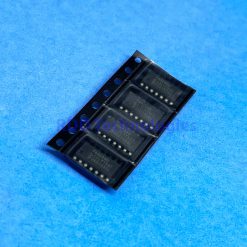 74HC04D NXP SOP14