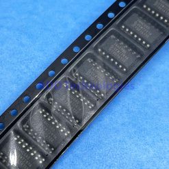 74HC08D NXP SOP14