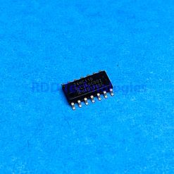 74HC11D NXP SOP14