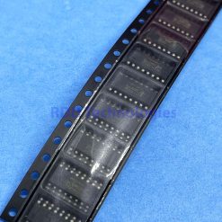 74HC595D NXP SOP16