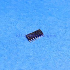 74HC161D NXP SOP16