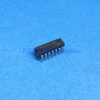 74HC125 HITACHI DIP14