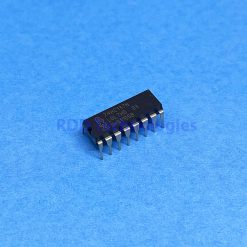 74HC137N NXP DIP16