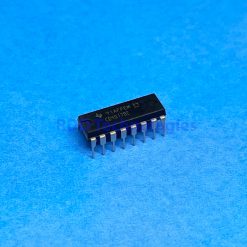 CD4017BE TI DIP16