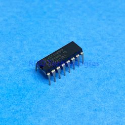 HEF4049BP NXP DIP16