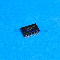 SN74LVC541ADW TI SOP20