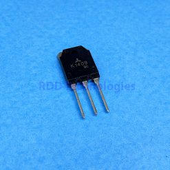 2SK1409 TOSHIBA TO-220