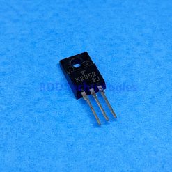 2SK2952 TOSHIBA TO-220