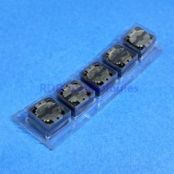 CDRH127 100UH SUMIDA 12.3x12.3x8 - Gambar 2