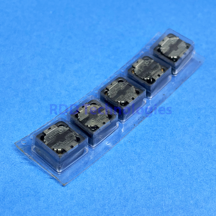CDRH127 100UH SUMIDA 12.3x12.3x8 - Gambar 2