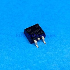 MC7915CD2TG ON SEMICONDUCTOR  3D2PAK
