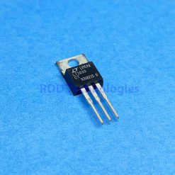 LT1033CT#PBF LT TO-220