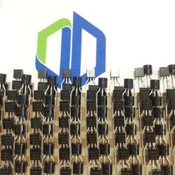 AZ431AZ-ATRE1 DIODES TO-92